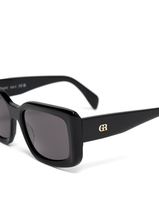 GINO ROSSI Occhiali da sole Gino Rossi LD81816 Nero