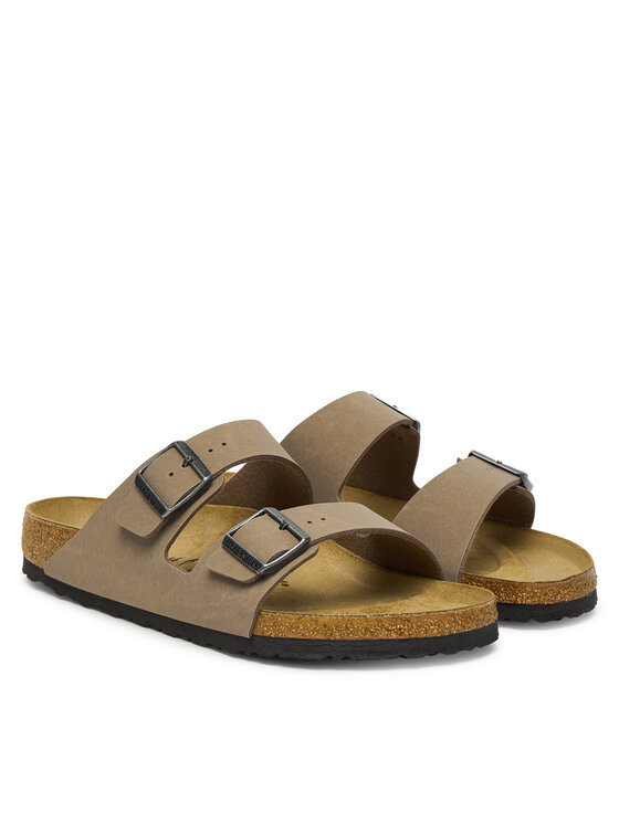 Birkenstock Ciabatte Birkenstock Arizona 1032019 Beige