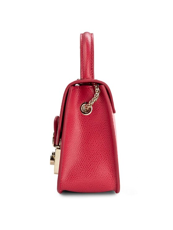Furla Сумка Furla Metropolis 862651 B BHD3 ARE Червоний