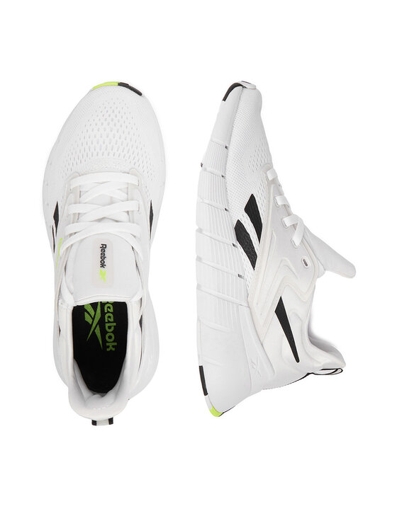 Reebok Взуття для тренажерного залу Reebok EO-NANO GYM 100244690 Білий