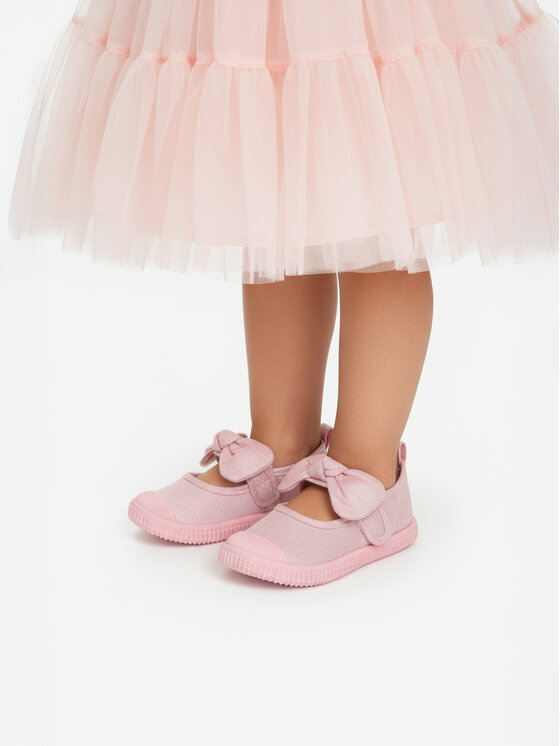 DeeZee Bačkory DeeZee CEO-JDMS-1202-A Růžová