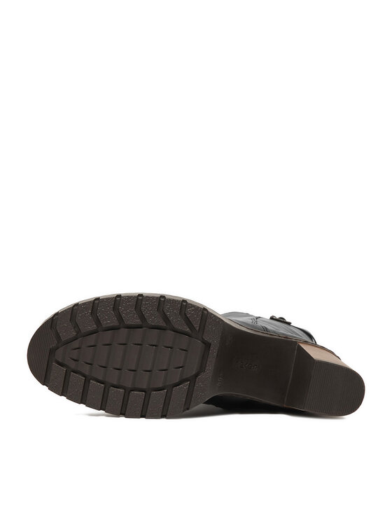 Rieker Ilgaauliai Rieker CEO-Y2581-00 Juoda