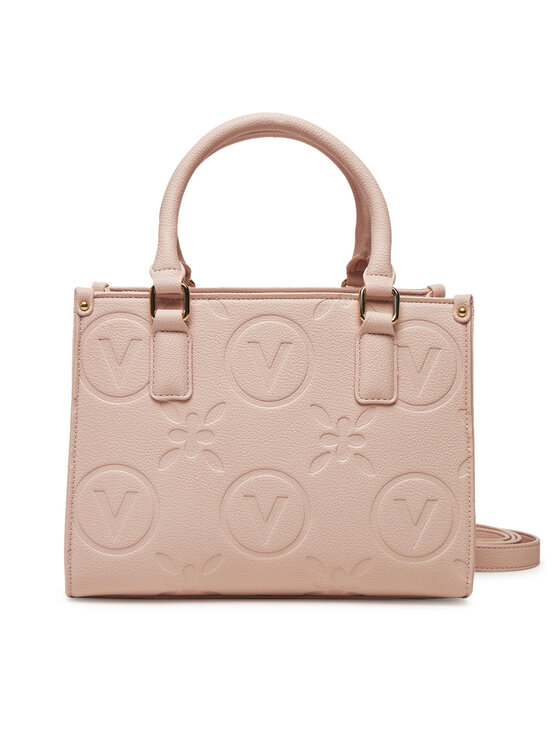 Valentino Сумка Valentino Samba Re VBS8ZG04 Рожевий