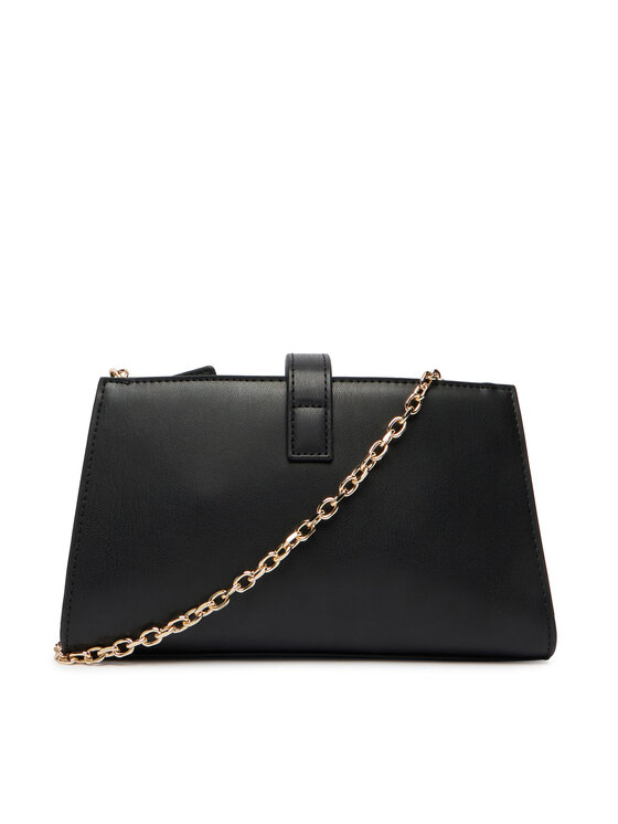 Tommy Hilfiger Rankinė Tommy Hilfiger Th Libre Chain Crossover AW0AW18614 Juoda