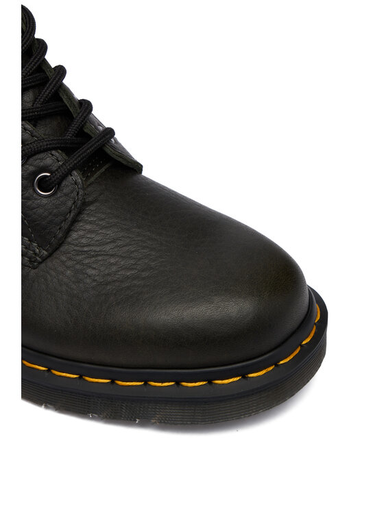 Dr. Martens Черевики туристичні Dr. Martens 1460 Pascal DM31981300 Зелений