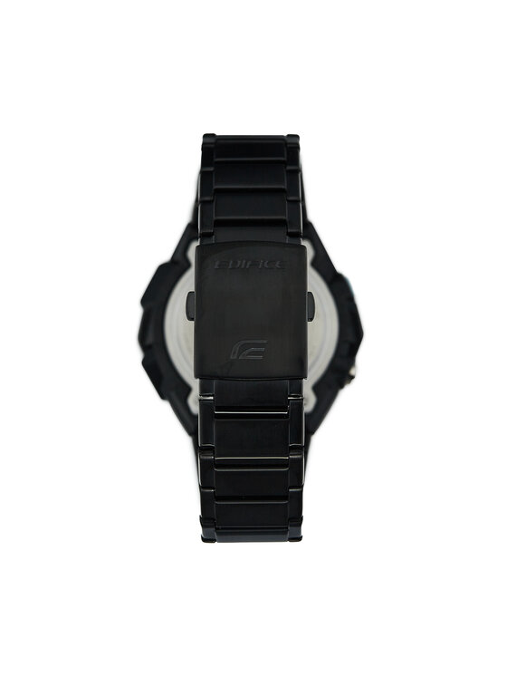 Casio Zegarek Casio Edifice ECB-2200DD-1AEF Czarny