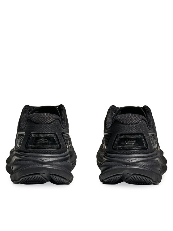 Hoka Снікерcи Hoka Clifton One 9 1155370 Чорний