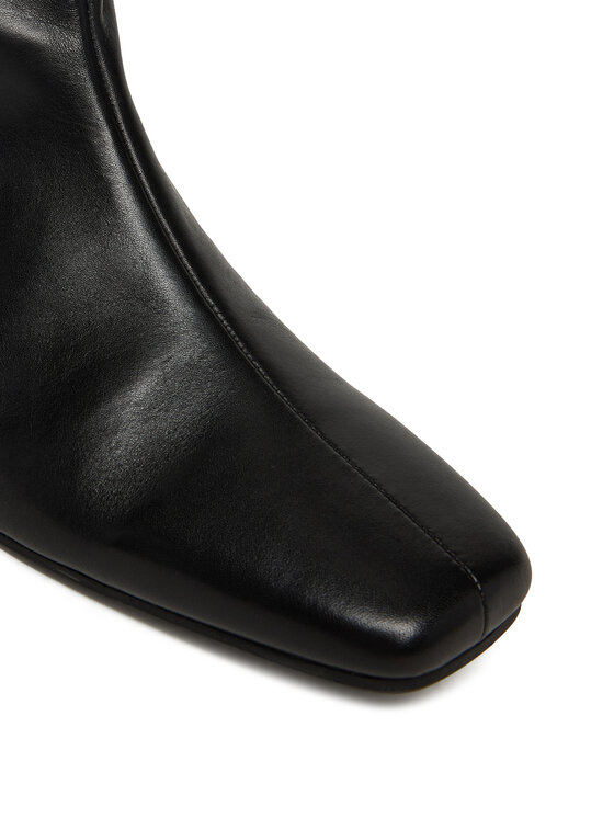 Vagabond Shoemakers Členková obuv Vagabond Shoemakers Mona 5955-001-20 Čierna