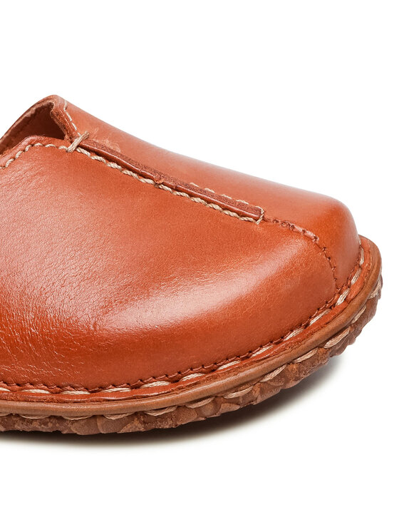 Polobotky Josef Seibel Rosalie 42 79542 727 370 Hnědá