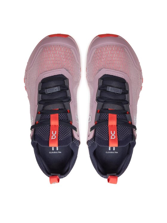 On Zapatillas de running On Cloudultra 2 3WD30281906 Rosa
