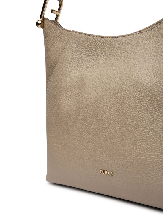 Furla Сумка Furla Lara M WB01900 HSF000 BG 4488S 1007 Бежевий