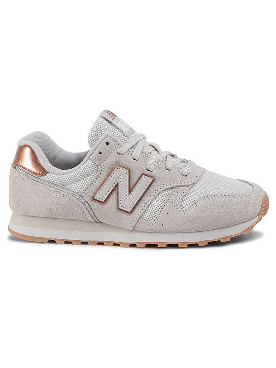 New Balance Zapatillas New Balance WL373CD2 Gris