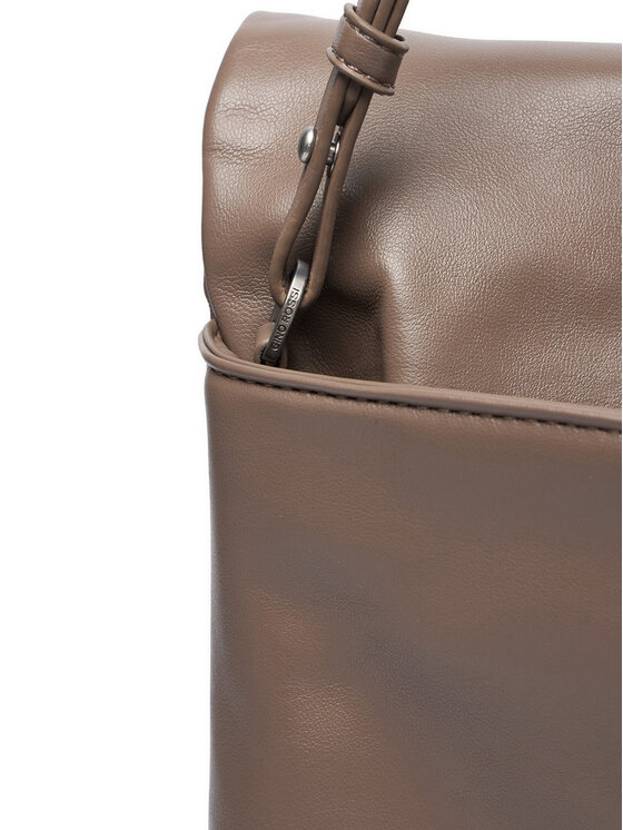 GINO ROSSI Borsetta GINO ROSSI C-LDA9254 Marrone chiaro