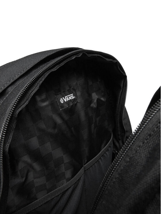 Vans Rucsac Vans Old Skool Trek Backpack VN000HRHBLK1 Negru
