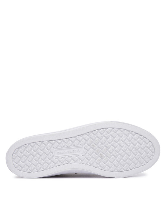 Converse Кросівки Converse Sport Casual A17008C Бежевий