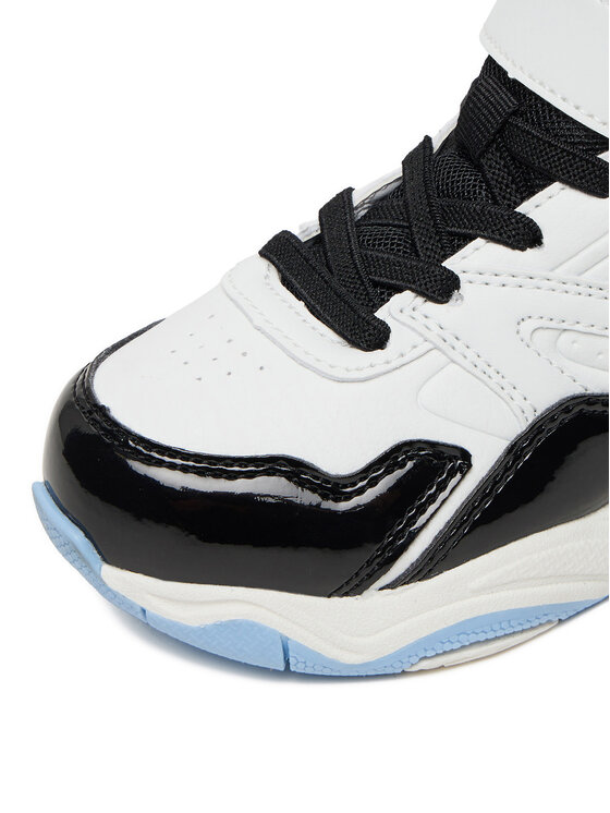 SHAQ Snīkeri Shaq CEO-SHAQNOTIZE AQ95000T-WXL Balts