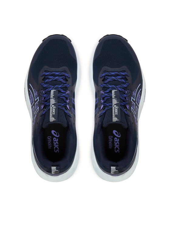 Asics Взуття для бігу Asics Gel-Sonoma 8 1012B771 Cиній