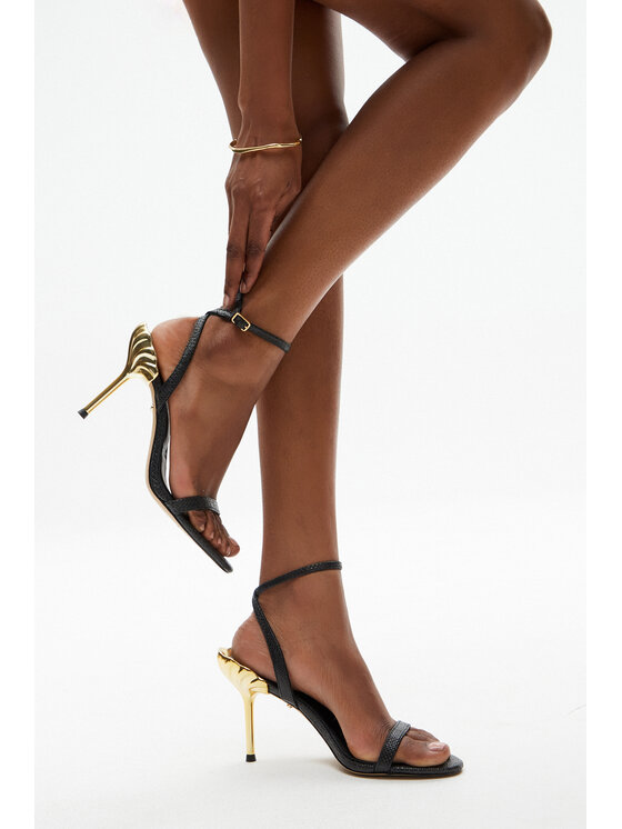 Guess Náramok Guess JSBB04 409JW Zlatá