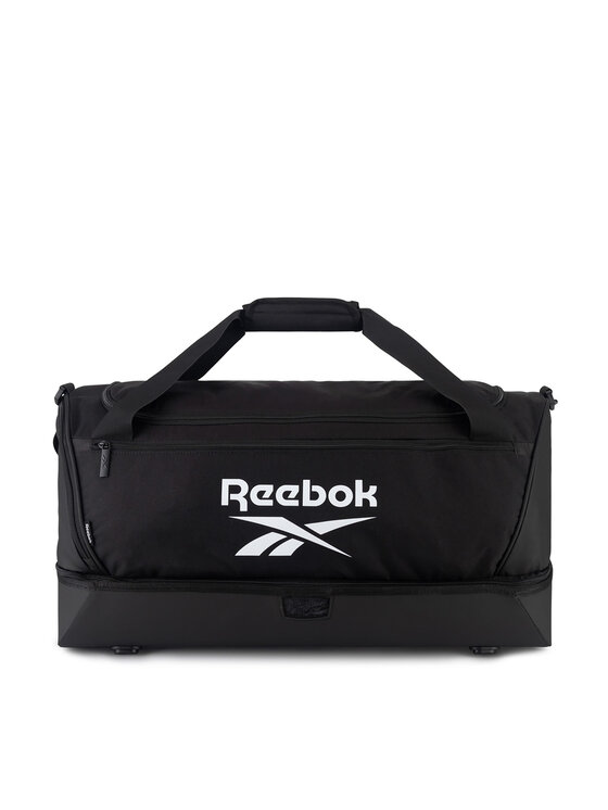 Reebok Sportovní taška Reebok RBK-011-CCC-05 Černá