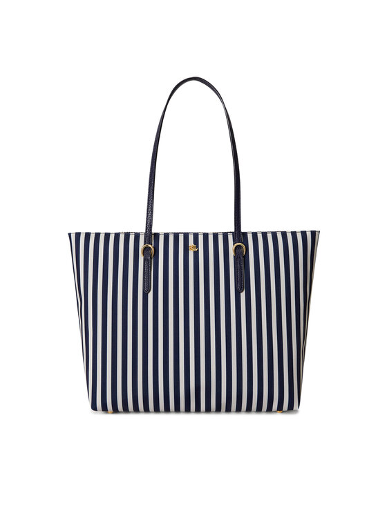 LAUREN RALPH LAUREN Soma LAUREN RALPH LAUREN 431916737048 Tumši zils