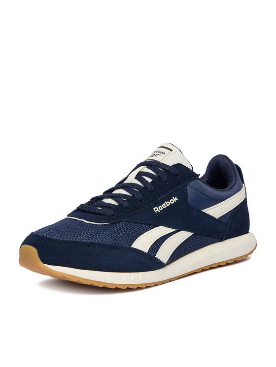 Reebok Снікерcи Reebok CEO-MODA AR30315MDCT Cиній