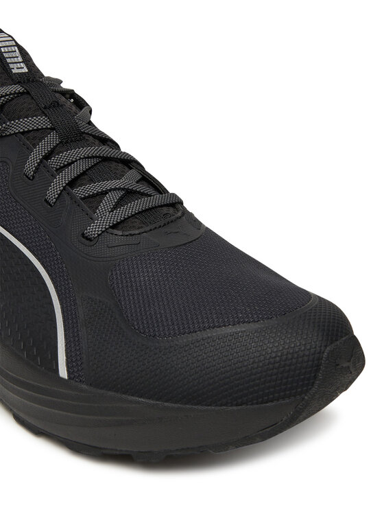 Puma Pantofi pentru alergare Puma Flare Pro Trail Ptx 312041 01 Negru
