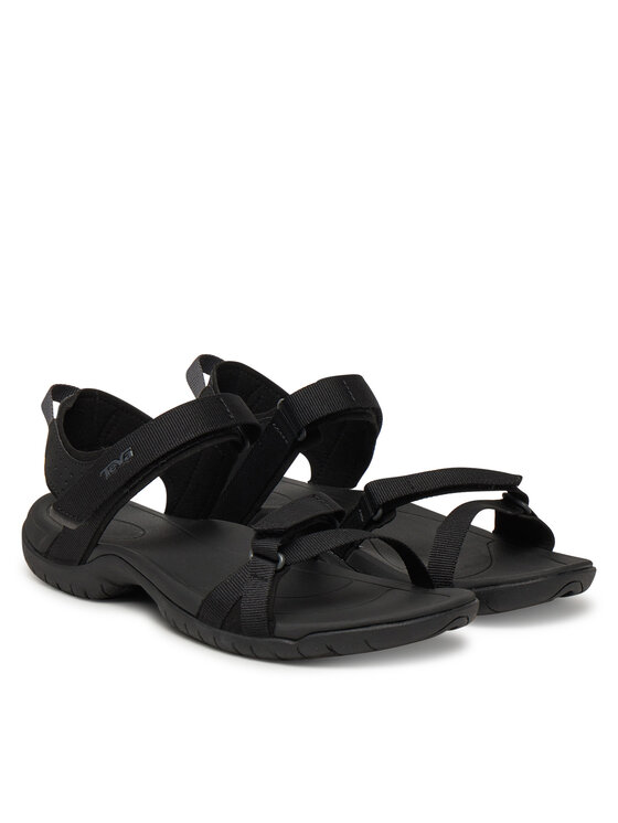 Teva Босоніжки Teva Verra 1006263 Чорний