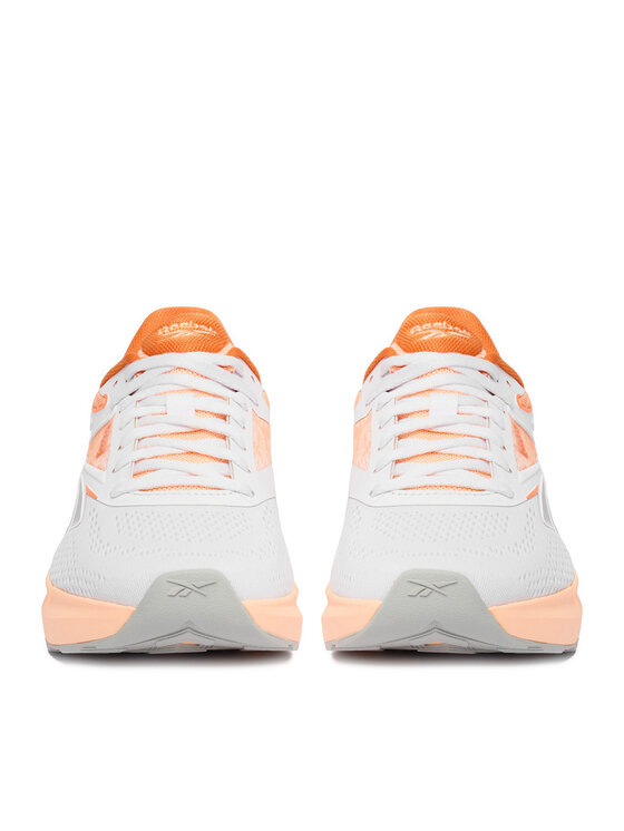 Reebok Взуття для бігу Reebok EO-ZIG DYNAMICA 6 100244512 Білий