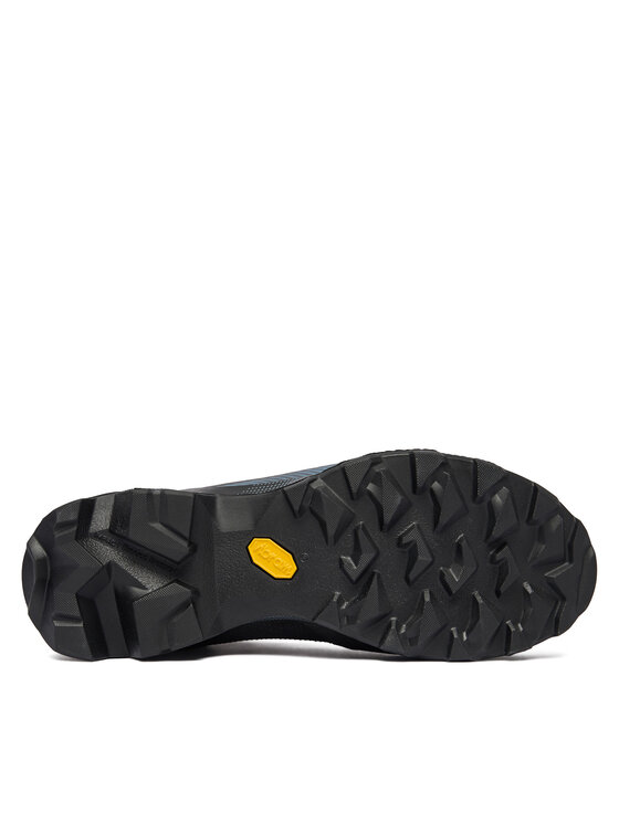 La Sportiva Trekingová obuv La Sportiva Aequilibrium Hike gtx GORE-TEX ZFHS138 Šedá