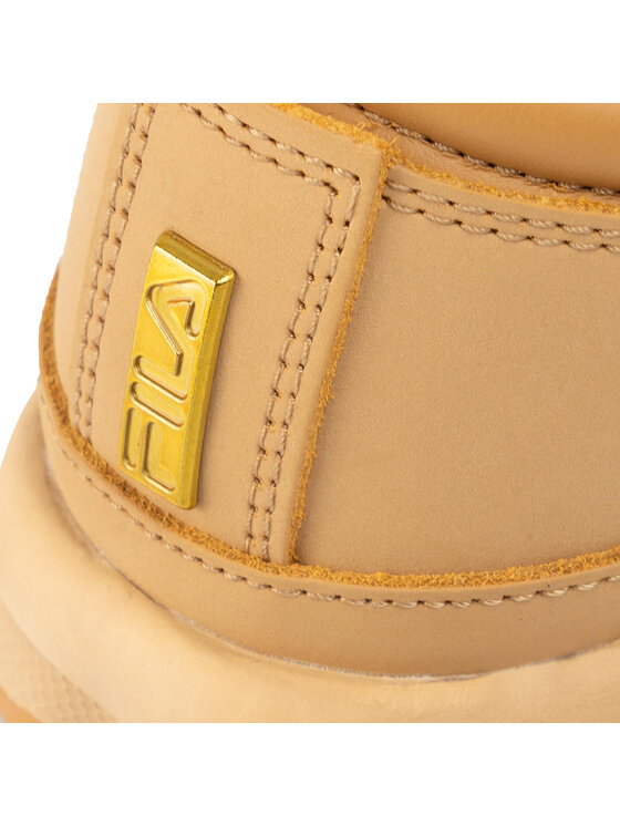 Fila Сникърси Fila Disruptor Hiker Low Wmn 1010749.EDU Кафяв