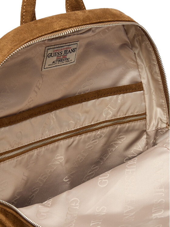 Guess Jeans Рюкзак Guess Jeans CWBEO-GUESS-B-006-09 Коричневий