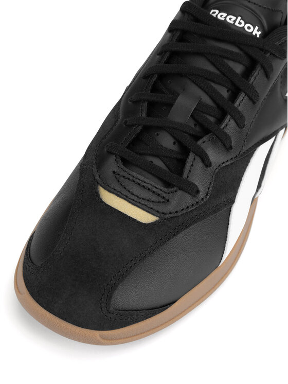 Reebok Снікерcи Reebok Hammer Street 100208324 Чорний