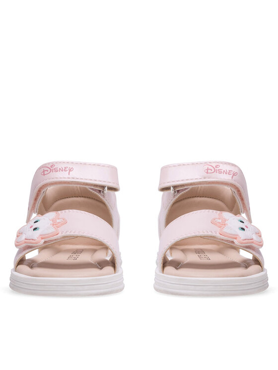 Disney Classics Босоніжки Disney Classics CM-SS24-505DCLS Рожевий