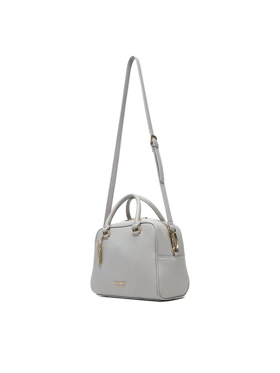 Nine West Сумка Nine West EO-Vasti-LX10159 Світло-сірий
