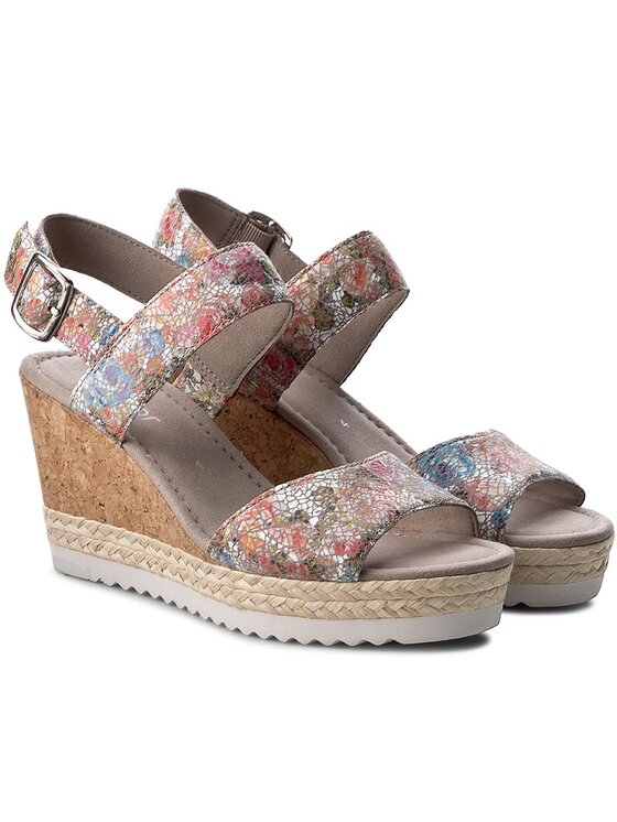 Gabor Espadrilles Gabor 65.790.43 Színes