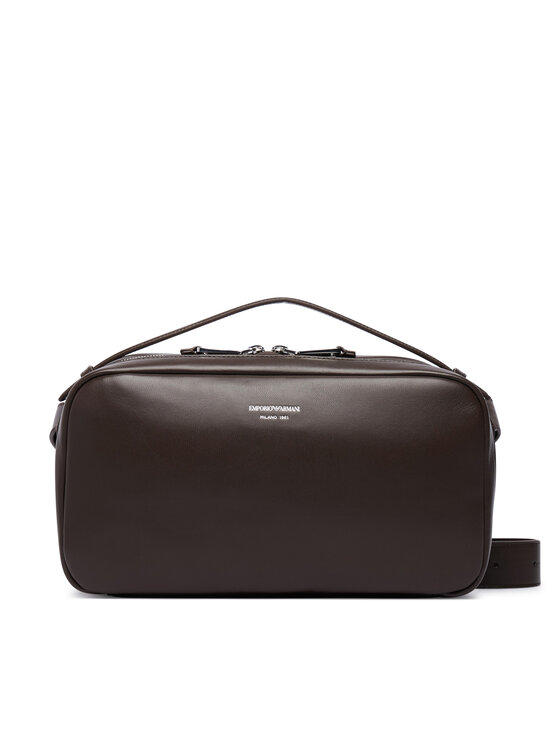 Emporio Armani Torebka Emporio Armani EW005648 AF32959 Szary