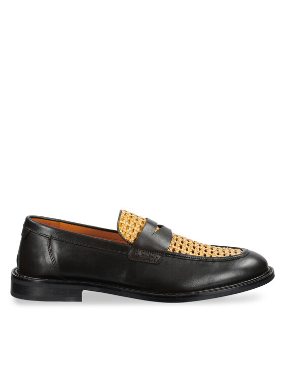 Gant Сліпери Gant 32671224 Коричневий