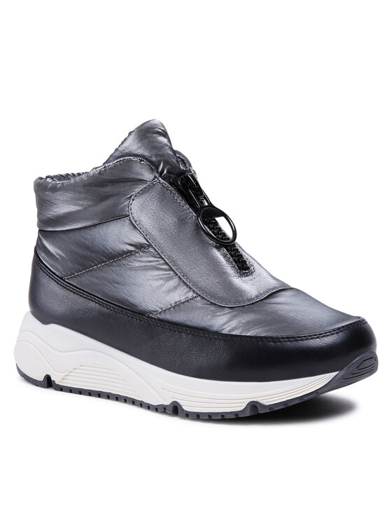 DeeZee Polacchine DeeZee CS5860-03 Grigio