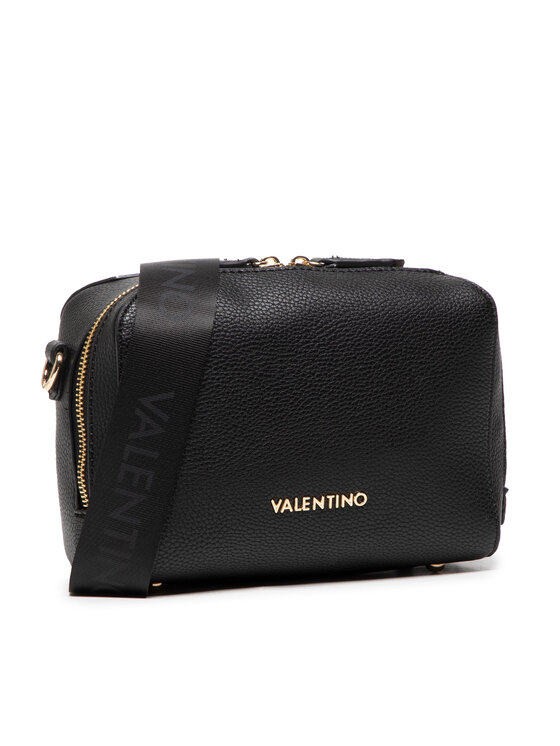 Valentino Сумка Valentino Pattie VBS52901G Чорний