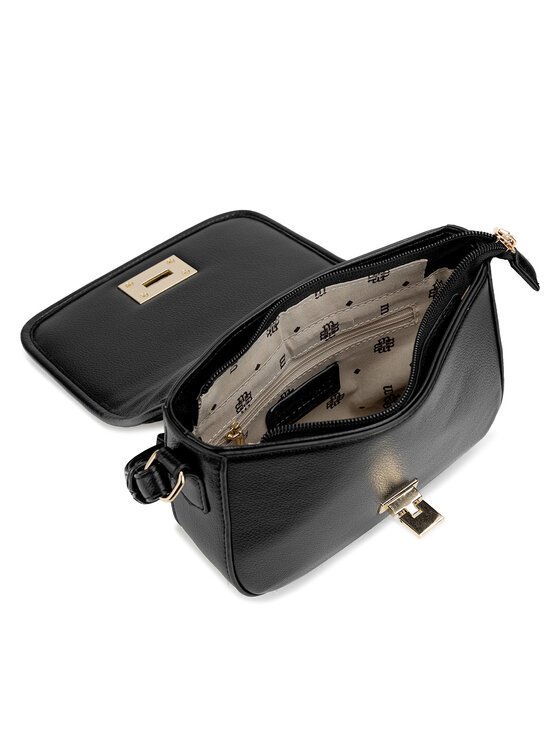 Monnari Soma Monnari TORIMP0-24Z-BAG4020-K020D000 Melns