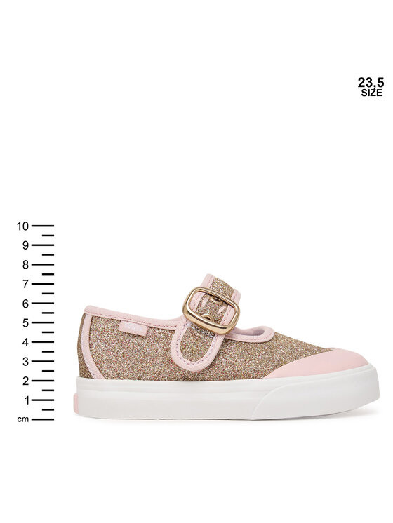 Vans Балеринки Vans Mary Jane VN000CRYHNT1 Светлорозов