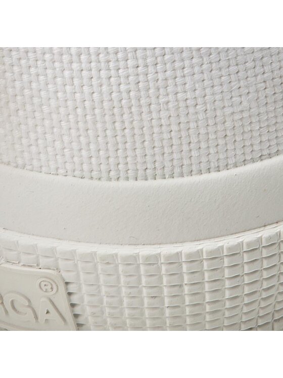 Superga Tenisówki Superga 2750 Cotu Classic S000010 Biały