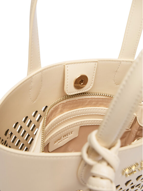Nine West Сумка Nine West CEO-Essex Light-LDA8698A Кремовий