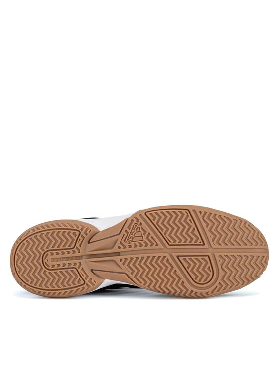 adidas Взуття у спортзал adidas SPEEDCOURT M IE8033 Чорний
