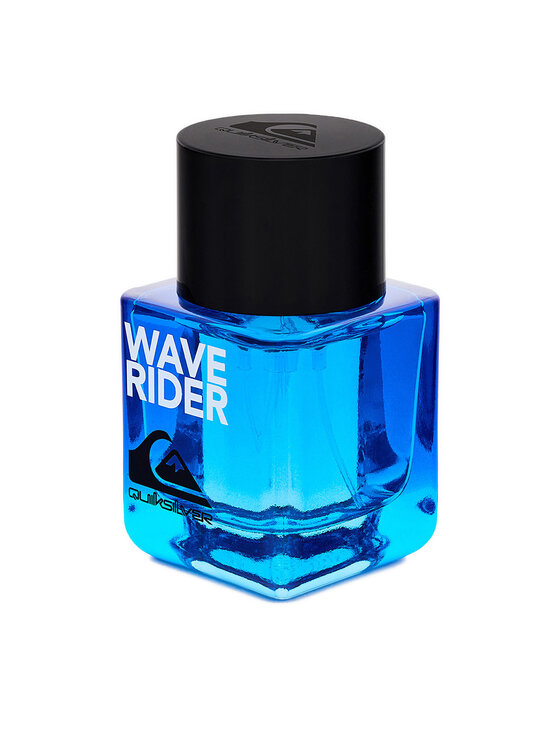 Quiksilver Agua perfumada Quiksilver CWBB-WAVE RIDER Azul marino