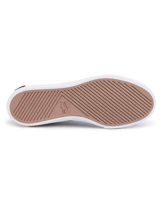 Lacoste Αθλητικά Lacoste Esparre 120 2 Cma 7-39CMA0025WN1 Λευκό