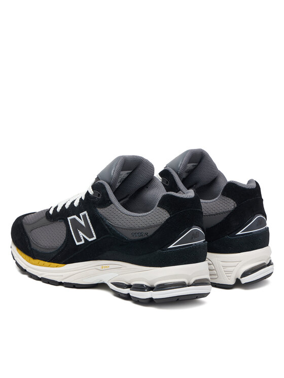 New Balance Sneakers New Balance U20024JG Negru