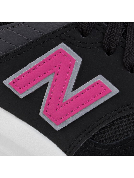 New Balance Sneakersy New Balance WS009OB1 Czarny