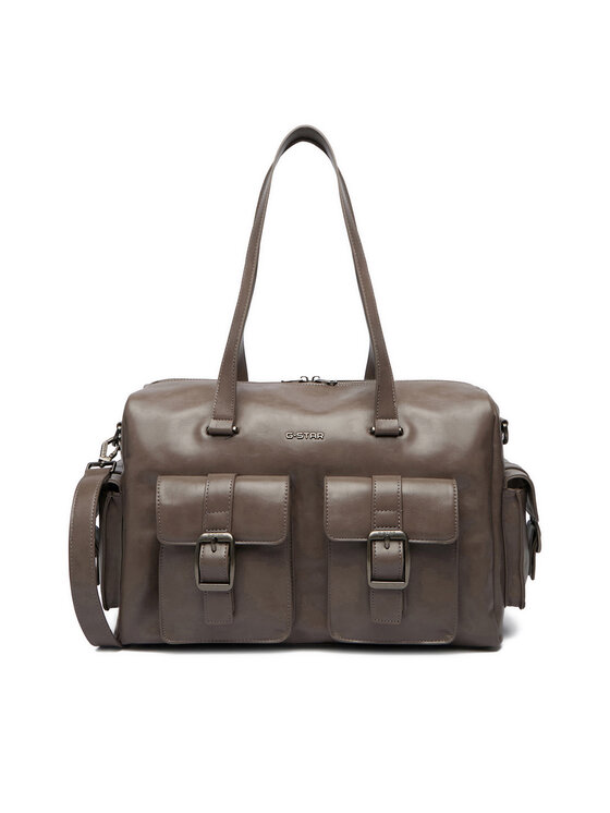 G-STAR Сумка G-Star Raw EO-LDA8482C Бежевий
