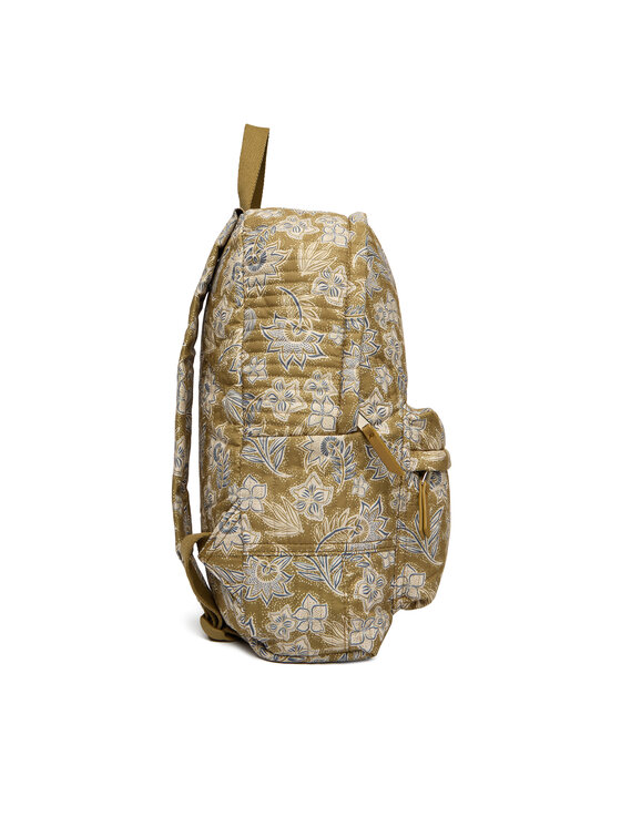 Roxy Mugursoma Roxy So Comfy ERJBP04904 Zaļš